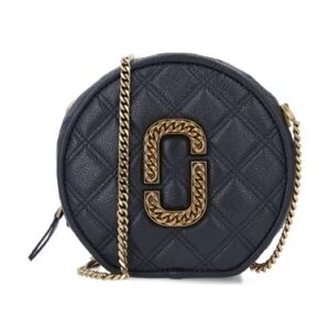 🆕️ Marc Jacobs The Status Round Bag